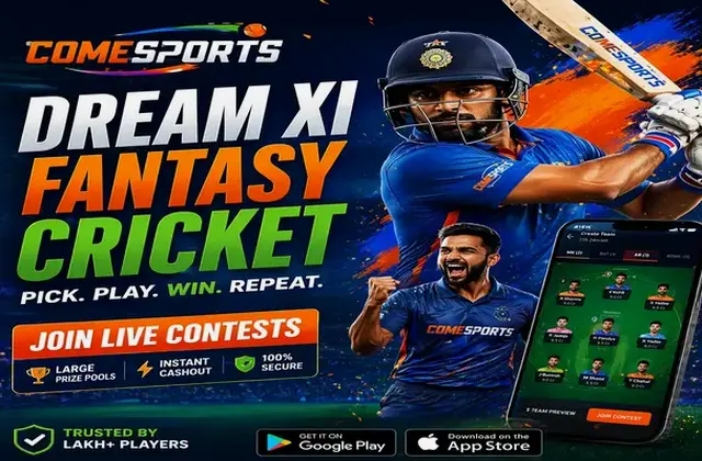 Reddyannabet (reddy anna bet) fantasy cricket & matchday visual 1