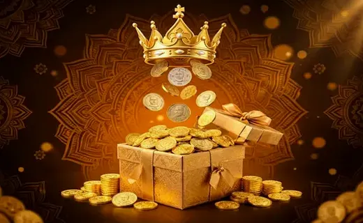 Majestic Joining Bonus