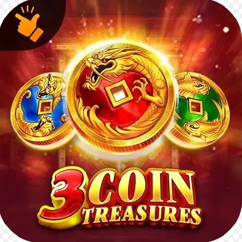 3 Coins Reddyannabet