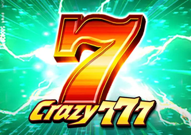Crazy 777 Reddyannabet