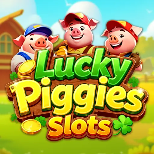 Lucky Piggies gemple Reddyannabet